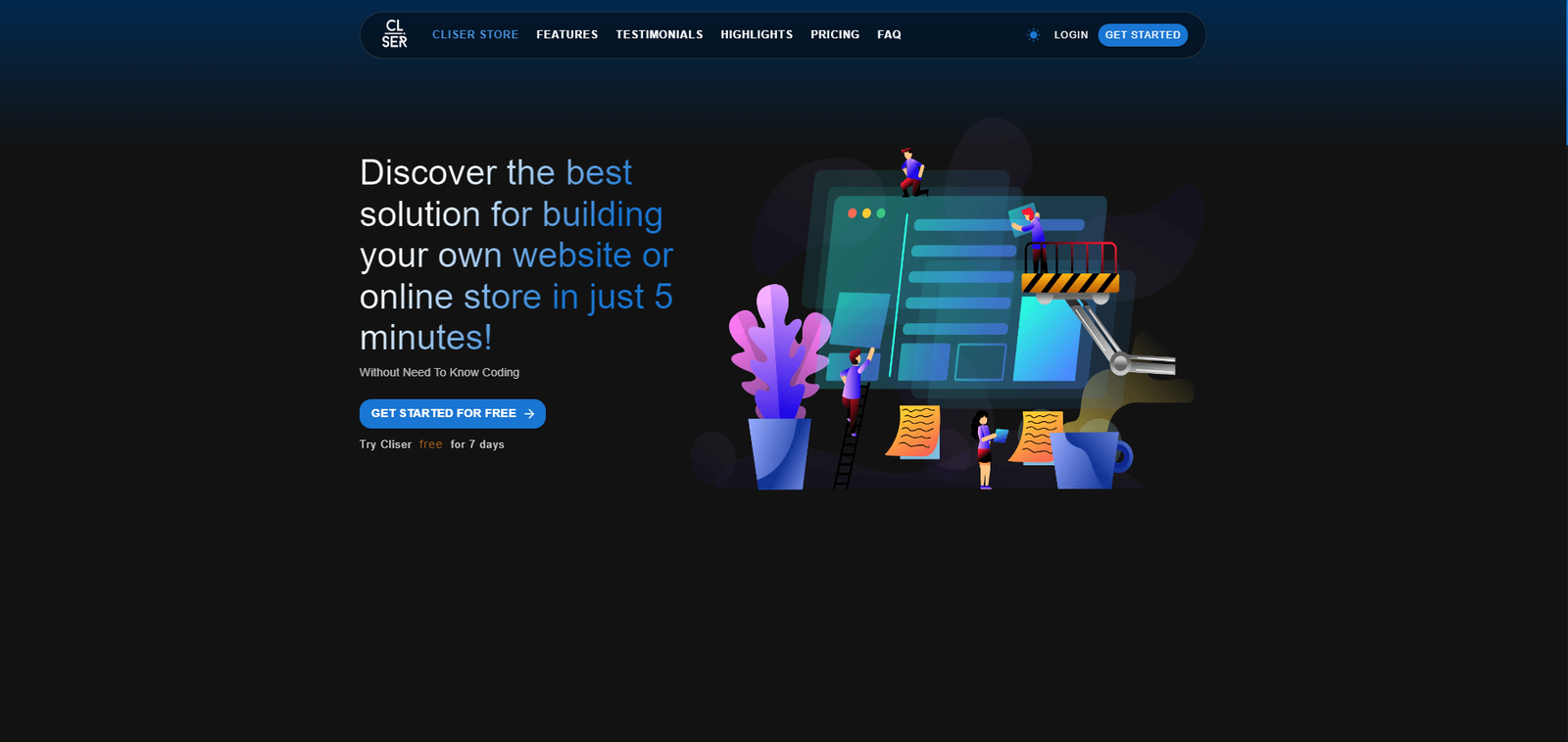 Project Screenshot